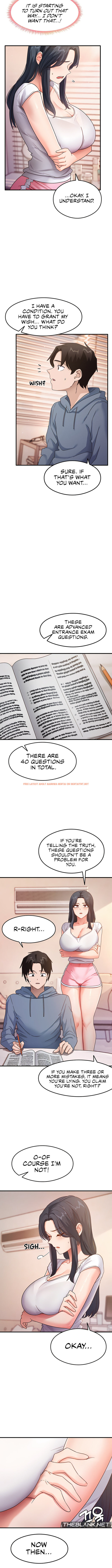 Read Hentai Image 6 f3565 in comic That Man’s Study Method - Chapter 4 - hentaitnt.net