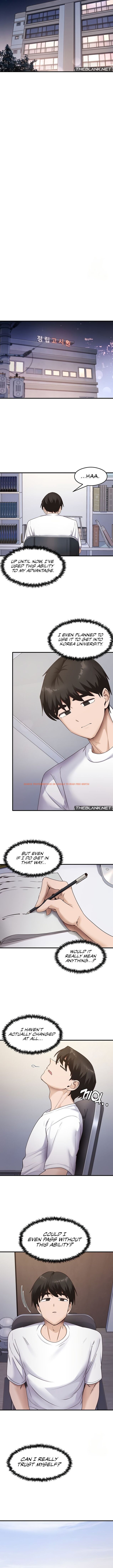 Read Hentai Image 10 394c8 in comic That Man’s Study Method - Chapter 40 - www.hentaitnt.net
