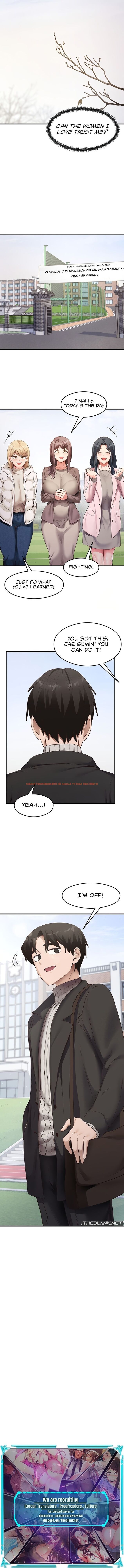 Read Hentai Image 11 394c8 in comic That Man’s Study Method - Chapter 40 - www.hentaitnt.net