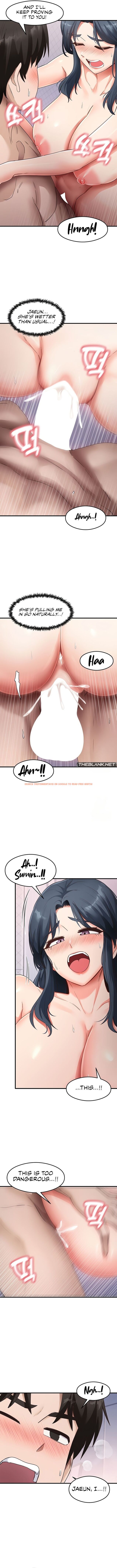 Read Hentai Image 5 394c8 in comic That Man’s Study Method - Chapter 40 - www.hentaitnt.net