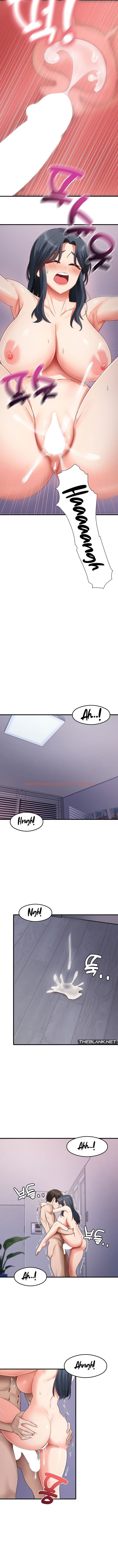 Read Hentai Image 7 394c8 in comic That Man’s Study Method - Chapter 40 - www.hentaitnt.net