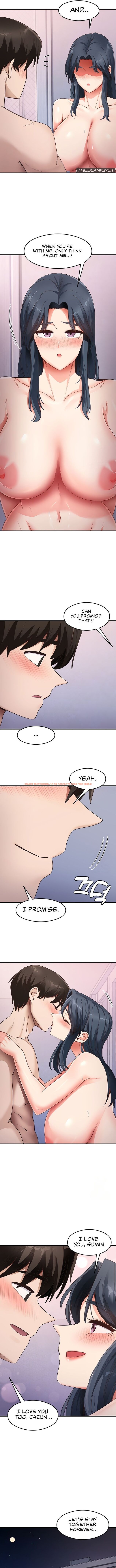 Read Hentai Image 9 394c8 in comic That Man’s Study Method - Chapter 40 - www.hentaitnt.net