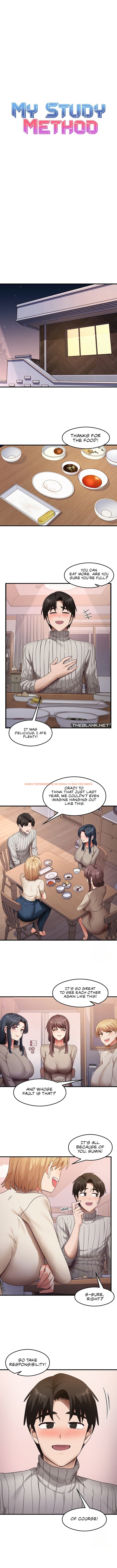 Read Hentai Image 3 f175d in comic That Man’s Study Method - Chapter 41 - www.hentaitnt.net