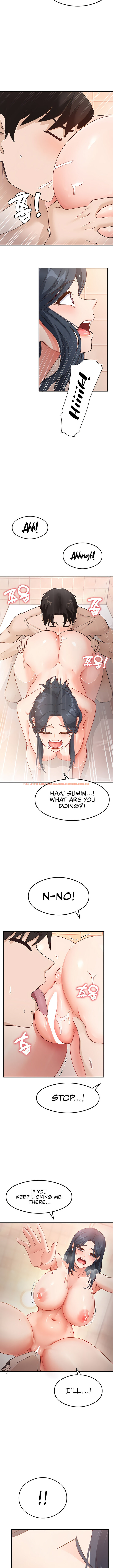 Read Hentai Image 13 5abb8 in comic That Man’s Study Method - Chapter 6 - hentaitnt.net