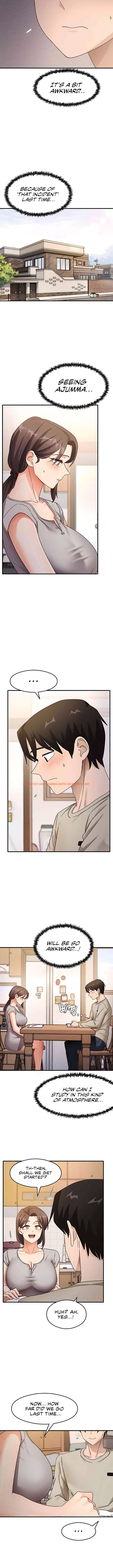 Read Hentai Image 11 b8159 in comic That Man’s Study Method - Chapter 7 - hentaitnt.net