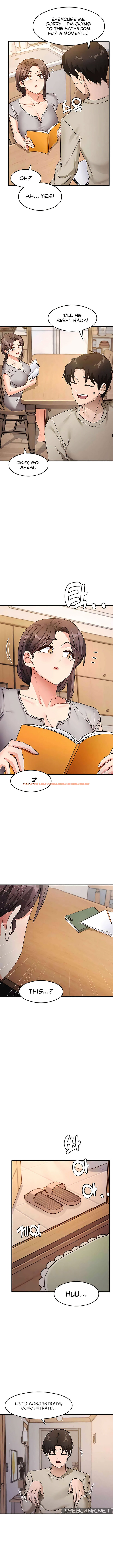 Read Hentai Image 12 b8159 in comic That Man’s Study Method - Chapter 7 - hentaitnt.net