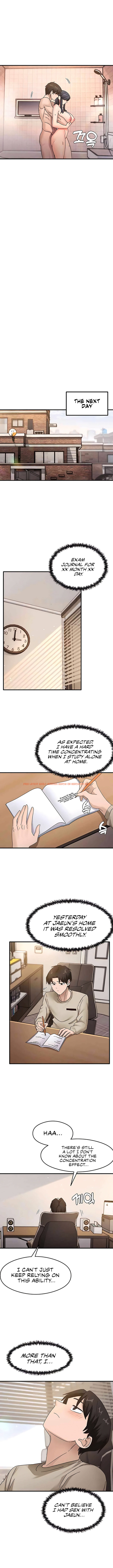 Read Hentai Image 9 b8159 in comic That Man’s Study Method - Chapter 7 - hentaitnt.net