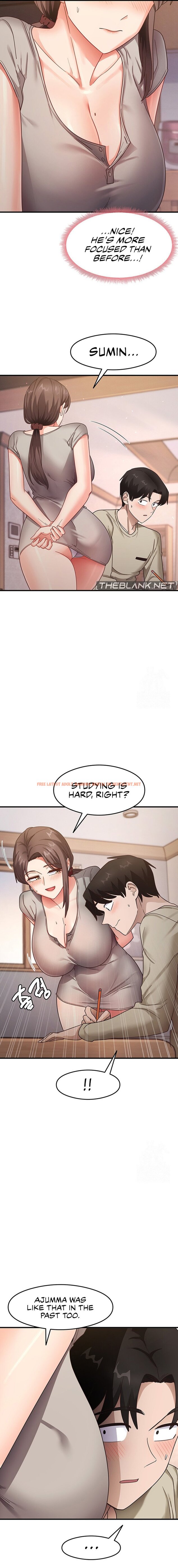 Read Hentai Image 11 99a83 in comic That Man’s Study Method - Chapter 8 - hentaitnt.net