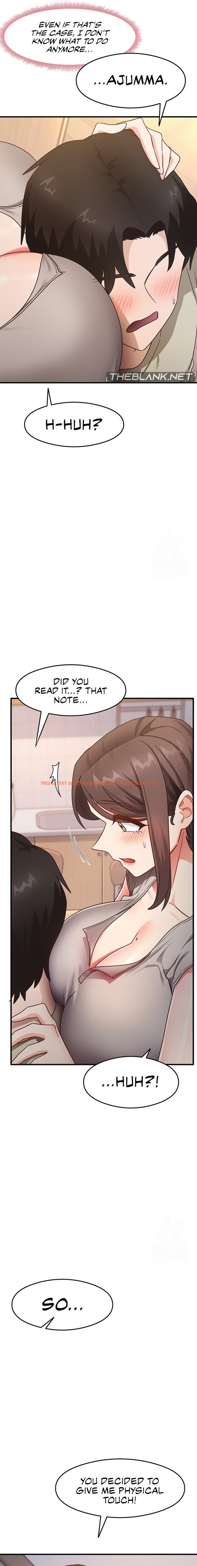 Read Hentai Image 16 99a83 in comic That Man’s Study Method - Chapter 8 - hentaitnt.net