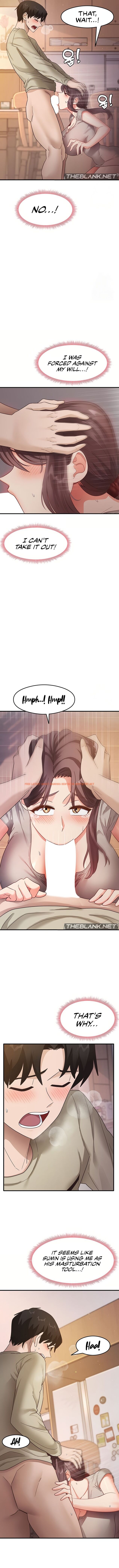 Read Hentai Image 10 c8e92 in comic That Man’s Study Method - Chapter 9 - hentaitnt.net