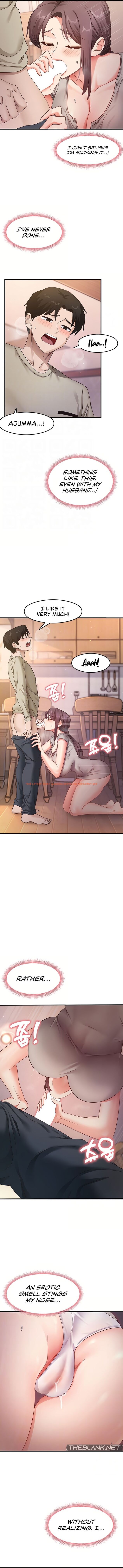 Read Hentai Image 3 c8e92 in comic That Man’s Study Method - Chapter 9 - hentaitnt.net