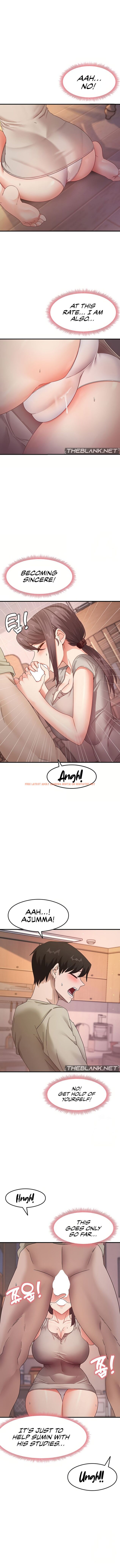 Read Hentai Image 6 c8e92 in comic That Man’s Study Method - Chapter 9 - hentaitnt.net