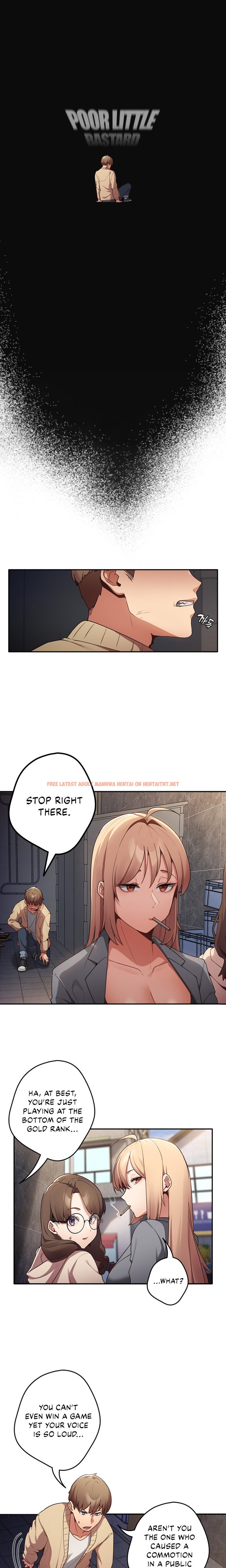 Read Hentai Image 13 922 in comic That’s Not How You Do It - Chapter 1 - hentaitnt.net