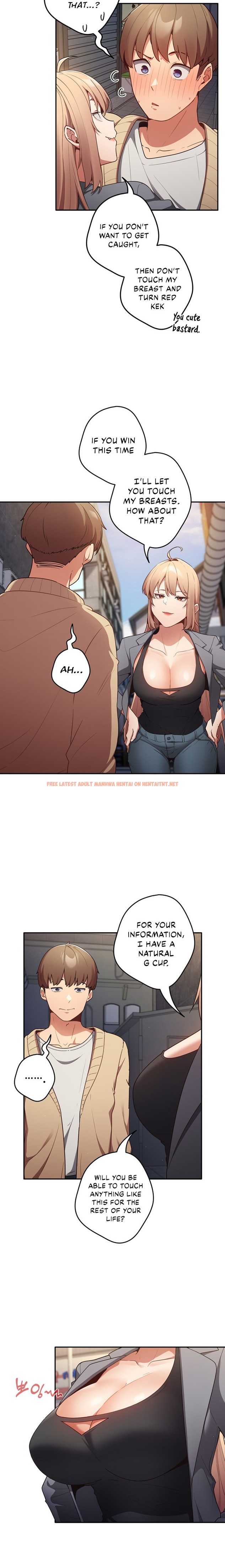 Read Hentai Image 18 922 in comic That’s Not How You Do It - Chapter 1 - hentaitnt.net