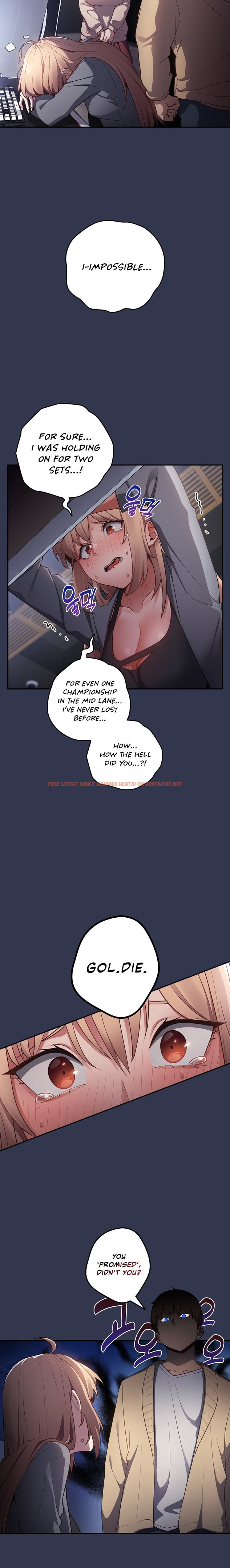 Read Hentai Image 24 922 in comic That’s Not How You Do It - Chapter 1 - hentaitnt.net