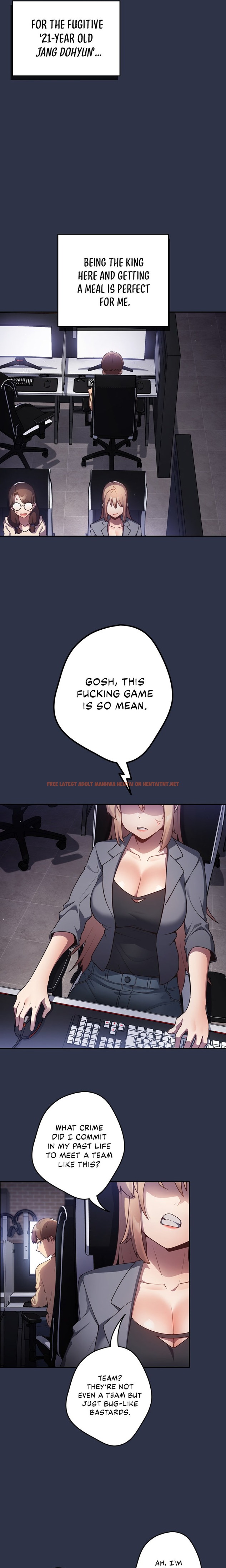 Read Hentai Image 4 921 in comic That’s Not How You Do It - Chapter 1 - hentaitnt.net