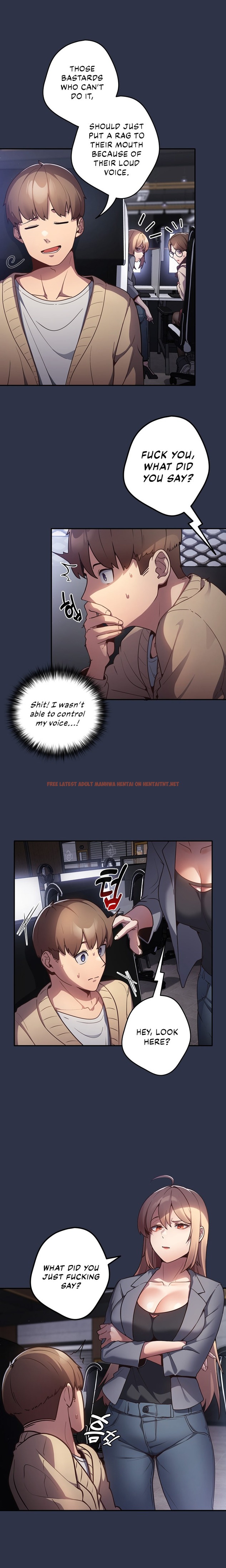 Read Hentai Image 6 921 in comic That’s Not How You Do It - Chapter 1 - hentaitnt.net