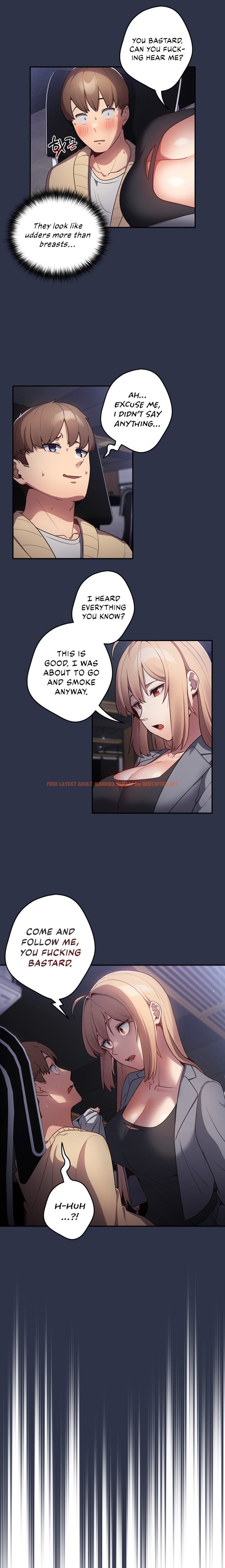 Read Hentai Image 7 921 in comic That’s Not How You Do It - Chapter 1 - hentaitnt.net