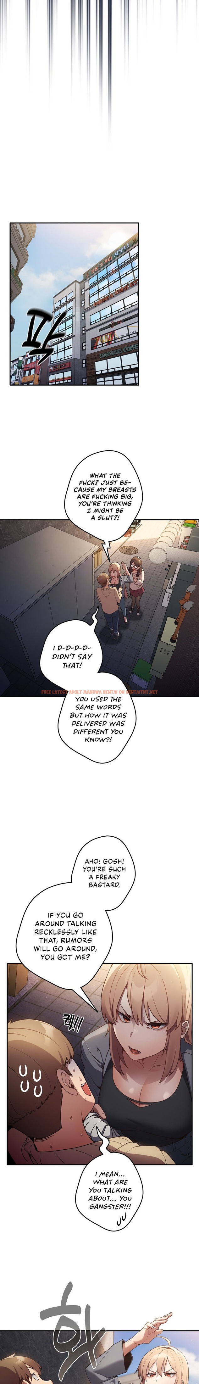 Read Hentai Image 8 921 in comic That’s Not How You Do It - Chapter 1 - hentaitnt.net