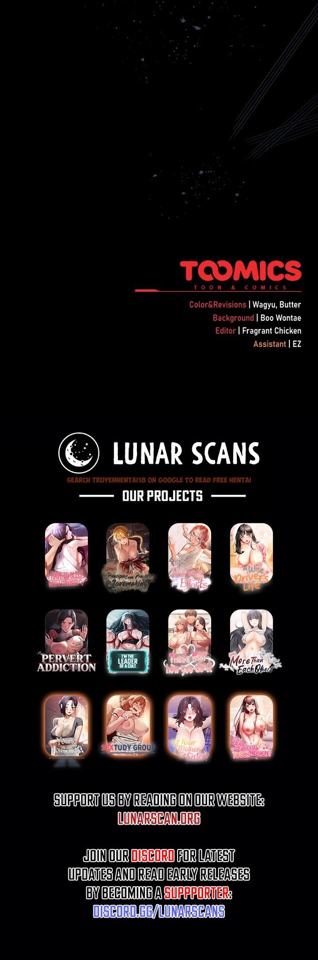 Read Hentai Image 10 e38af in comic That’s Not How You Do It - Chapter 100 - hentaitnt.net