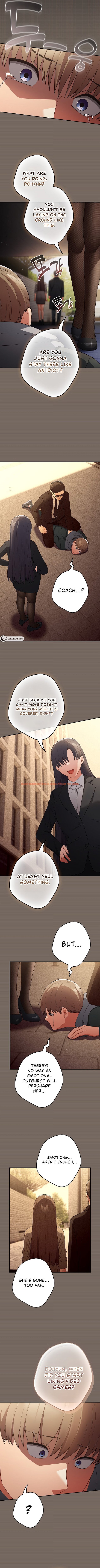 Read Hentai Image 8 3d0f8 in comic That’s Not How You Do It - Chapter 101 - hentaitnt.net