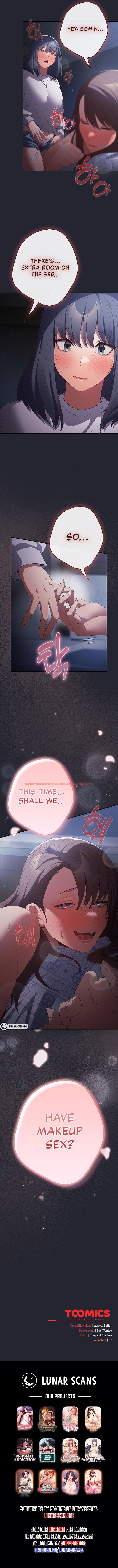 Read Hentai Image 10 9c040 in comic That’s Not How You Do It - Chapter 104 - hentaitnt.net