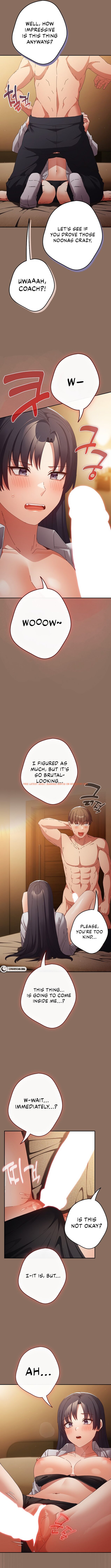 Read Hentai Image 10 a91cf in comic That’s Not How You Do It - Chapter 110 - hentaitnt.net