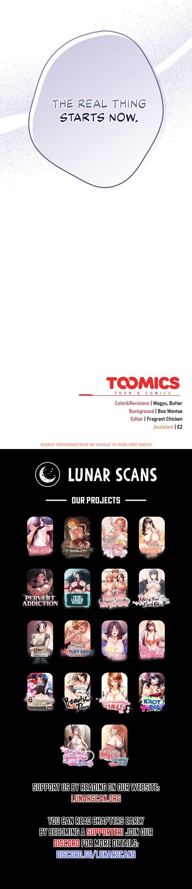 Read Hentai Image 11 91a49 in comic That’s Not How You Do It - Chapter 119 - hentaitnt.net