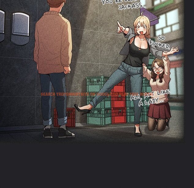 Read Hentai Image 282 7cefa in comic That’s Not How You Do It - Chapter 121 - hentaitnt.net