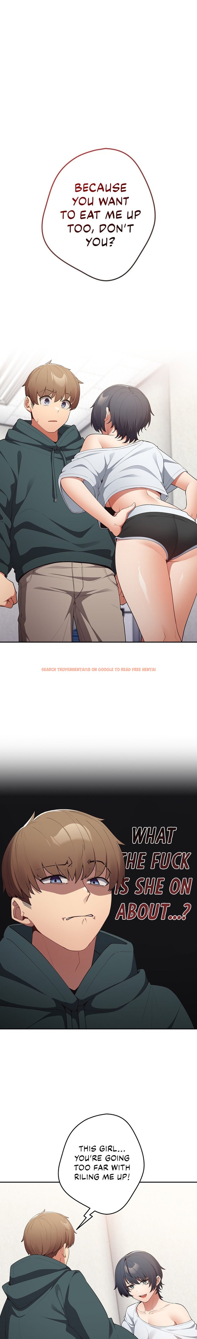 Read Hentai Image 1 641 in comic That’s Not How You Do It - Chapter 15 - hentaitnt.net