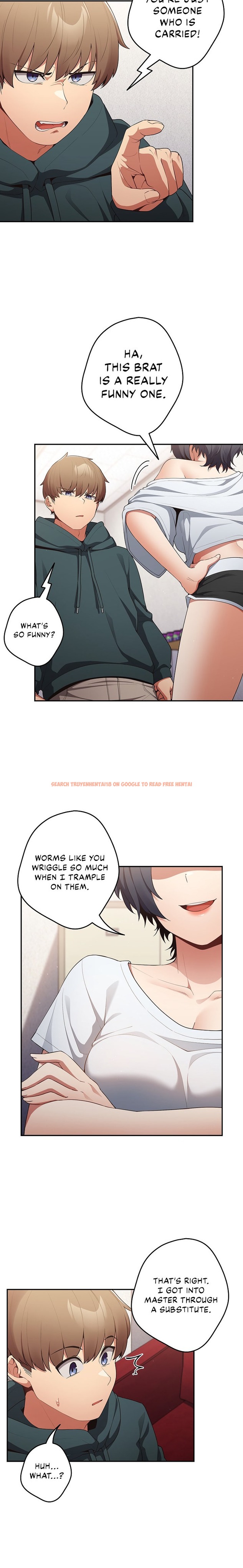 Read Hentai Image 5 641 in comic That’s Not How You Do It - Chapter 15 - hentaitnt.net