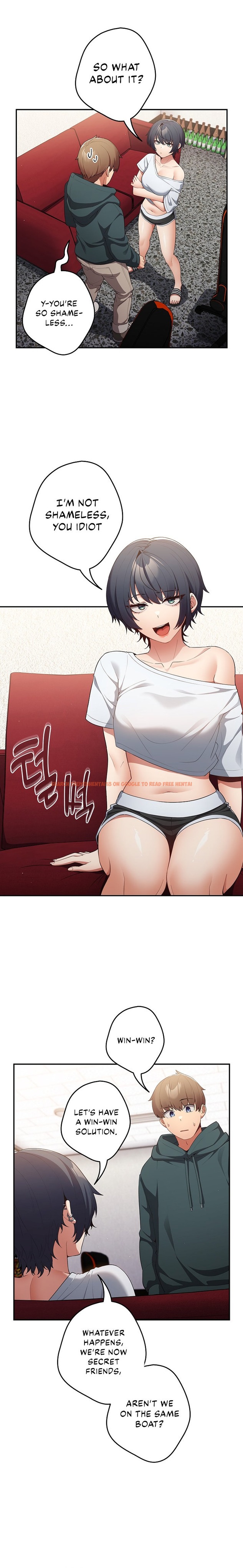 Read Hentai Image 6 641 in comic That’s Not How You Do It - Chapter 15 - hentaitnt.net