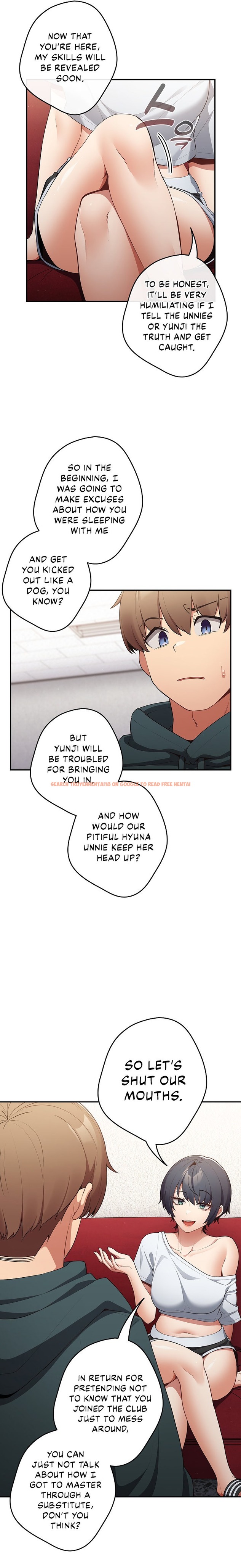 Read Hentai Image 7 641 in comic That’s Not How You Do It - Chapter 15 - hentaitnt.net