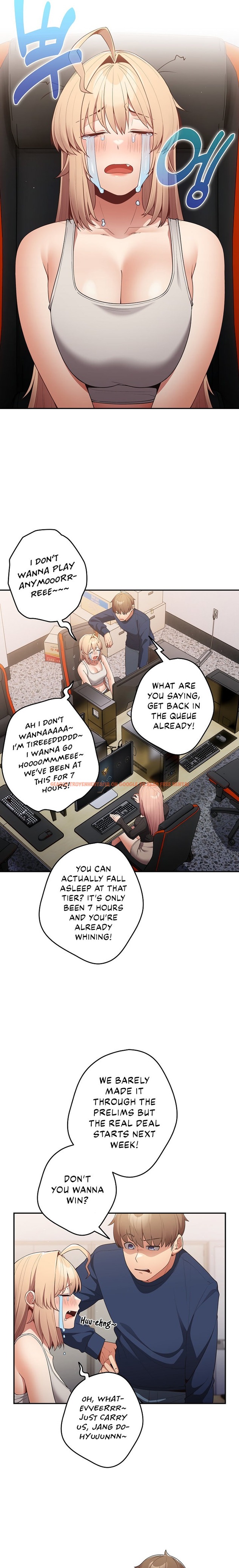 Read Hentai Image 10 775 in comic That’s Not How You Do It - Chapter 16 - hentaitnt.net