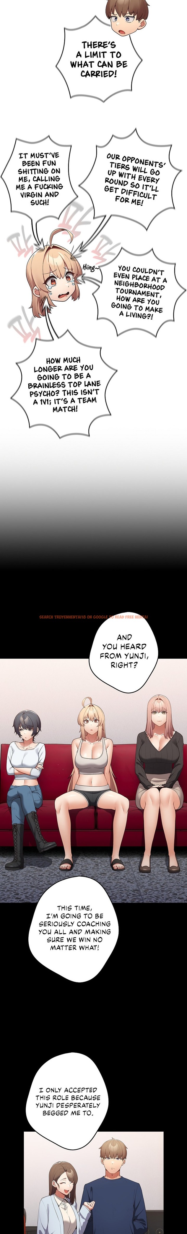 Read Hentai Image 11 775 in comic That’s Not How You Do It - Chapter 16 - hentaitnt.net