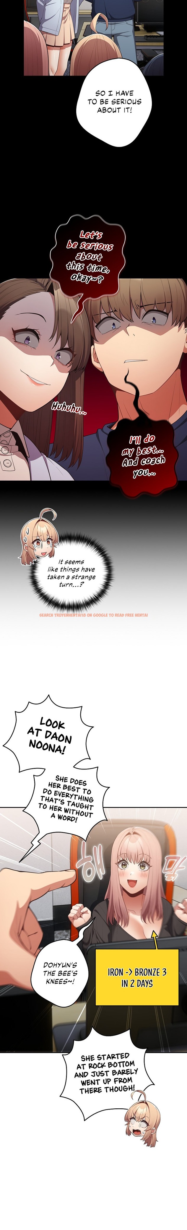 Read Hentai Image 12 775 in comic That’s Not How You Do It - Chapter 16 - hentaitnt.net