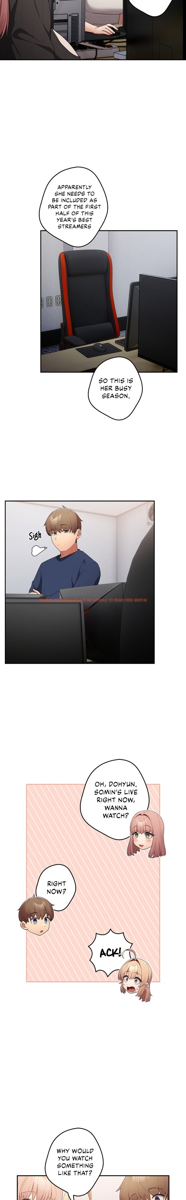 Read Hentai Image 14 775 in comic That’s Not How You Do It - Chapter 16 - hentaitnt.net