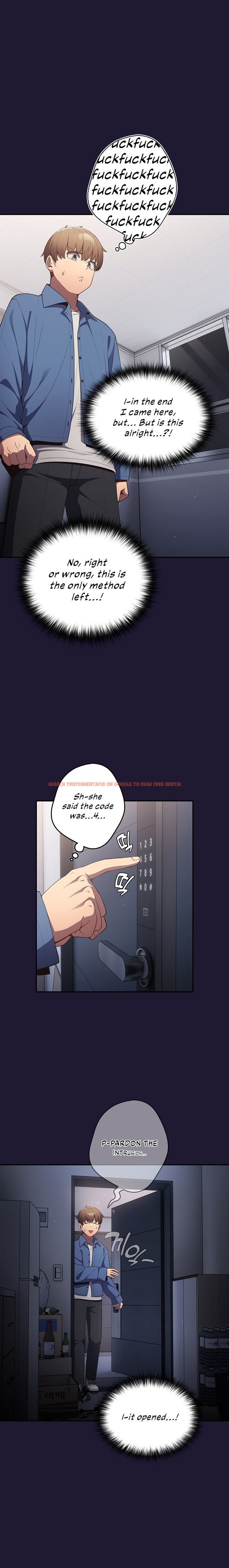 Read Hentai Image 23 775 in comic That’s Not How You Do It - Chapter 16 - hentaitnt.net