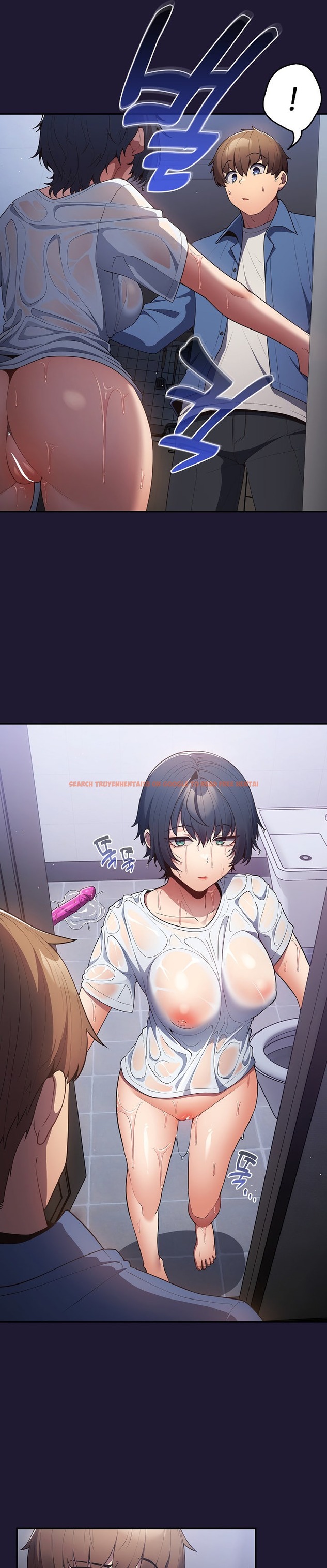 Read Hentai Image 25 775 in comic That’s Not How You Do It - Chapter 16 - hentaitnt.net