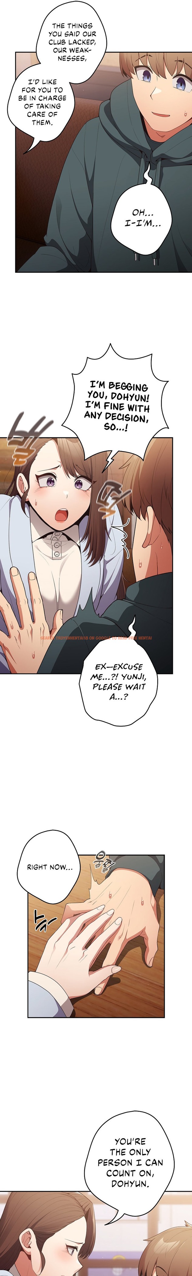 Read Hentai Image 4 775 in comic That’s Not How You Do It - Chapter 16 - hentaitnt.net