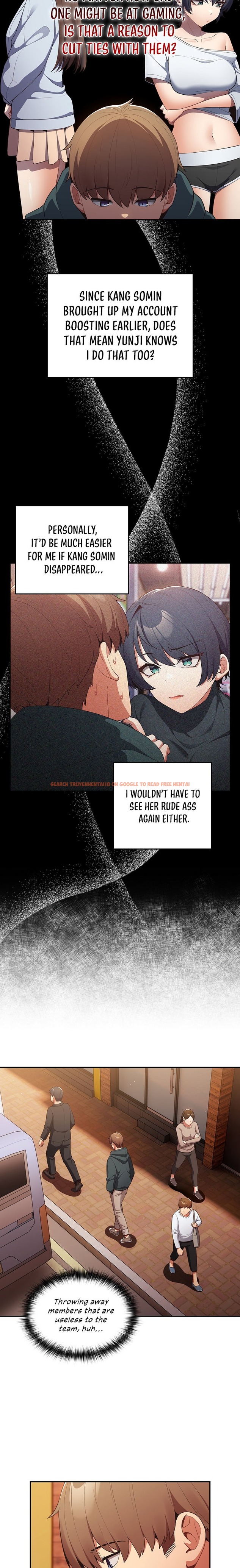 Read Hentai Image 8 775 in comic That’s Not How You Do It - Chapter 16 - hentaitnt.net