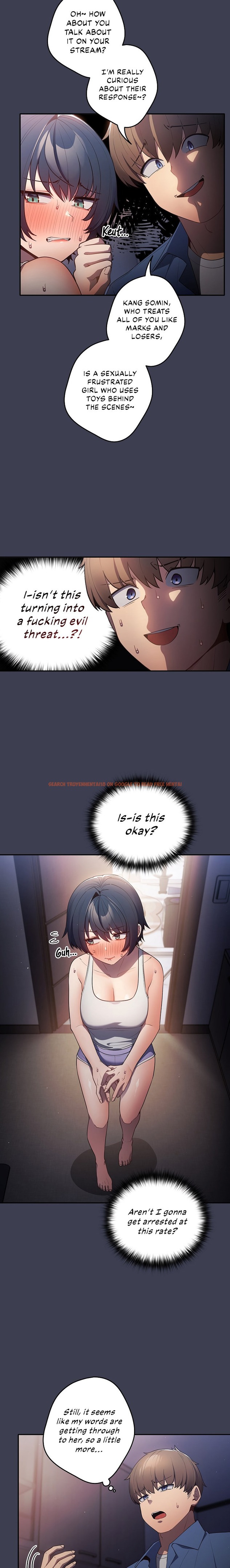 Read Hentai Image 11 837 in comic That’s Not How You Do It - Chapter 17 - hentaitnt.net