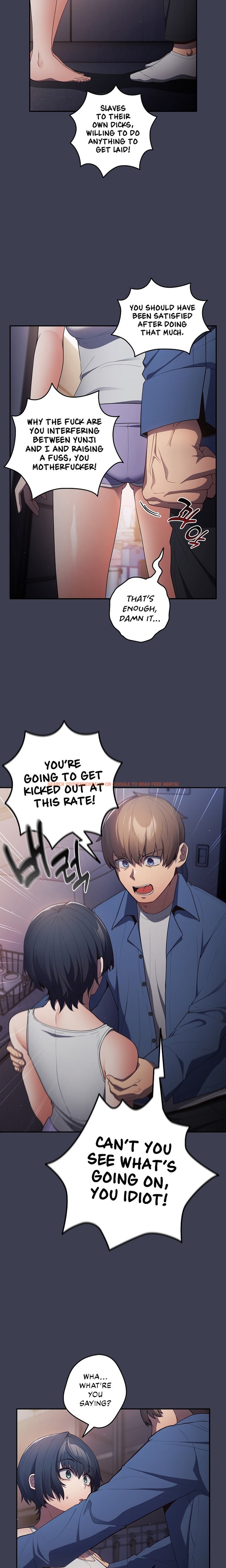 Read Hentai Image 14 837 in comic That’s Not How You Do It - Chapter 17 - hentaitnt.net