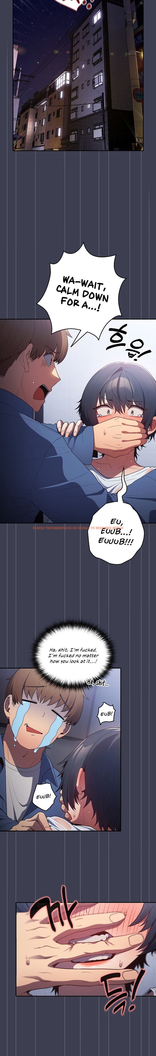 Read Hentai Image 2 837 in comic That’s Not How You Do It - Chapter 17 - hentaitnt.net