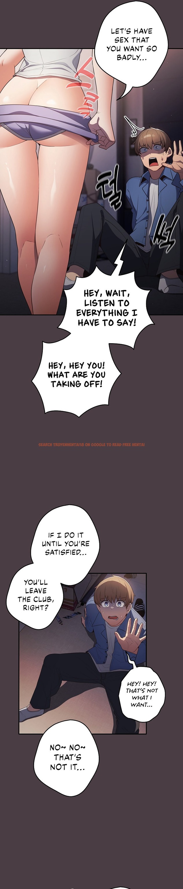 Read Hentai Image 22 837 in comic That’s Not How You Do It - Chapter 17 - hentaitnt.net