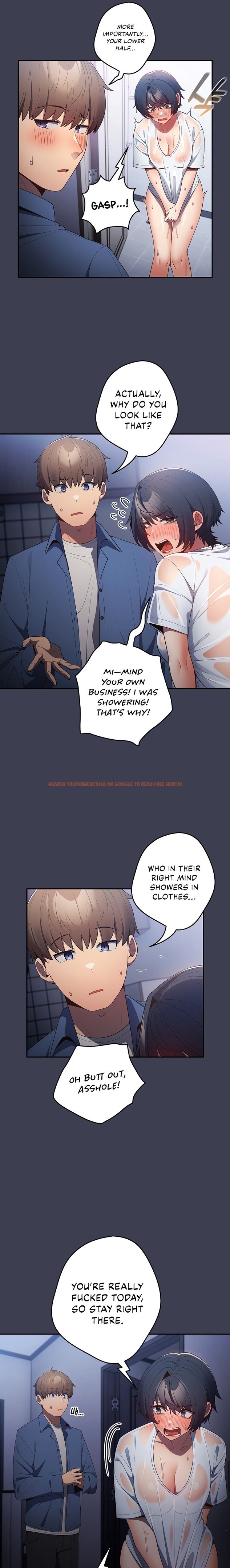 Read Hentai Image 4 837 in comic That’s Not How You Do It - Chapter 17 - hentaitnt.net