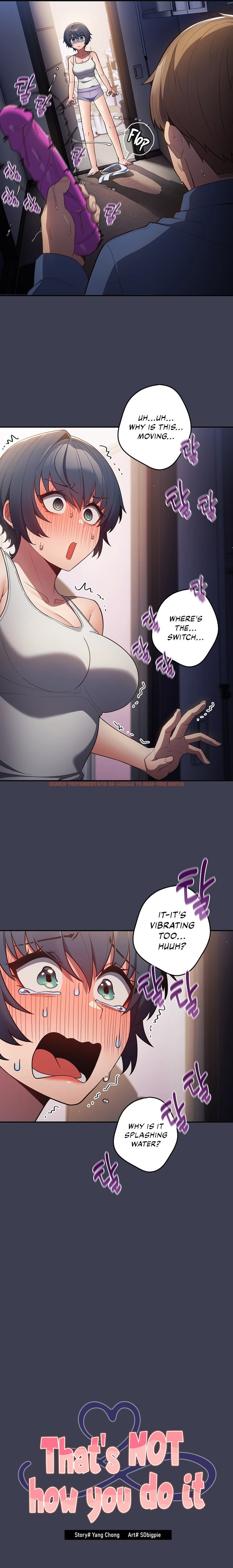 Read Hentai Image 7 837 in comic That’s Not How You Do It - Chapter 17 - hentaitnt.net