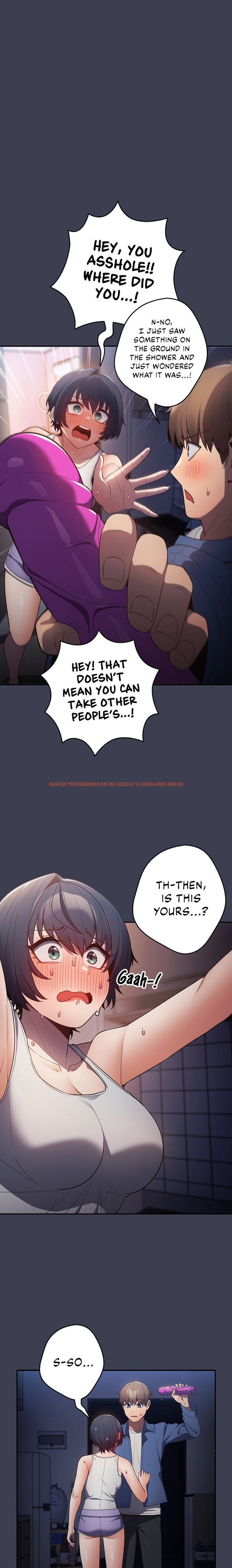 Read Hentai Image 8 837 in comic That’s Not How You Do It - Chapter 17 - hentaitnt.net