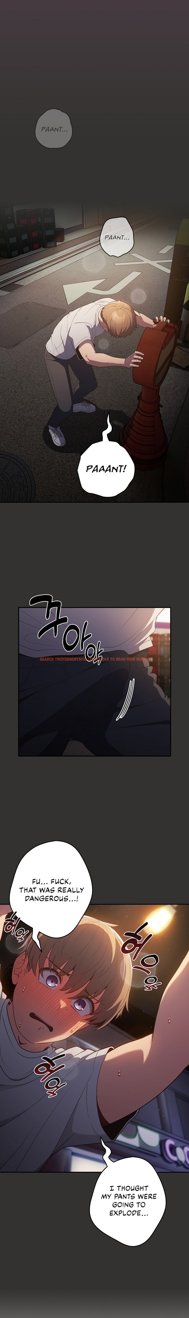 Read Hentai Image 16 649 in comic That’s Not How You Do It - Chapter 18 - hentaitnt.net