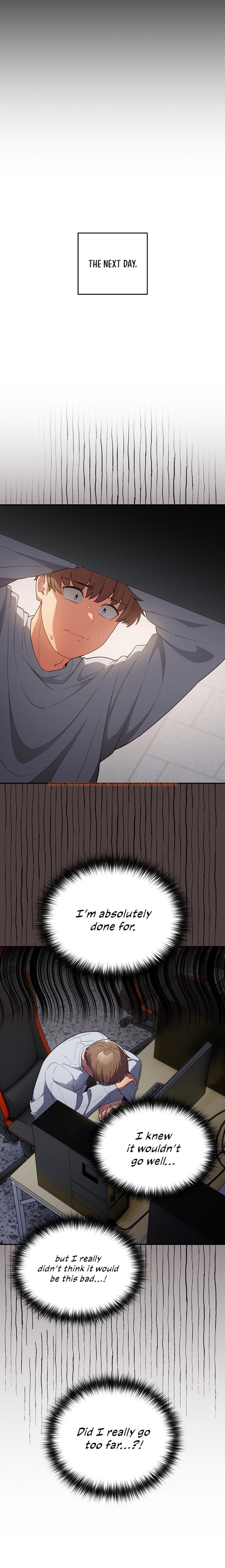 Read Hentai Image 17 649 in comic That’s Not How You Do It - Chapter 18 - hentaitnt.net